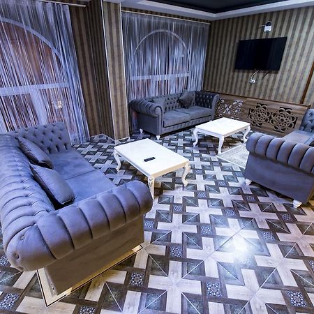 Kars-I Si̇Ri̇N Otel 外观 照片
